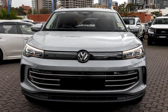 2026 Volkswagen Tiguan 150TSI Elegance