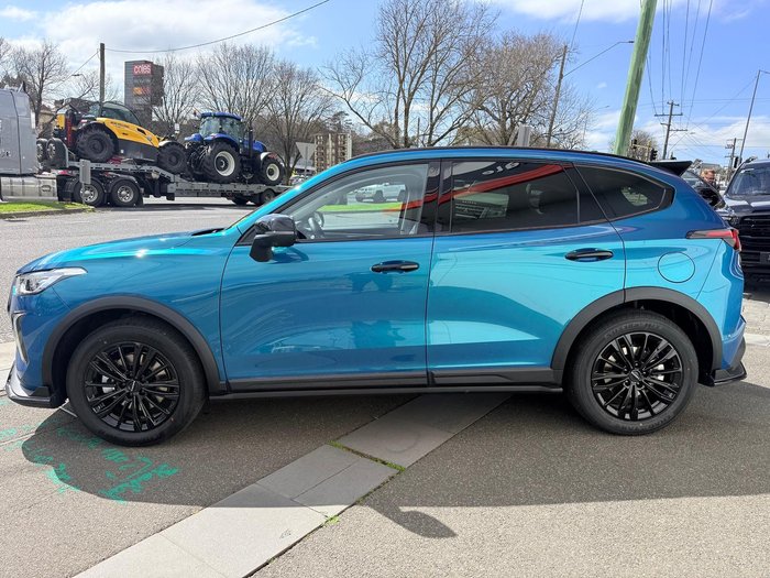 2026 GWM Haval Jolion Vanta Hybrid