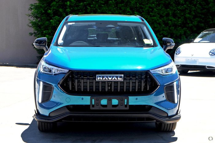 2026 GWM Haval Jolion Vanta Hybrid