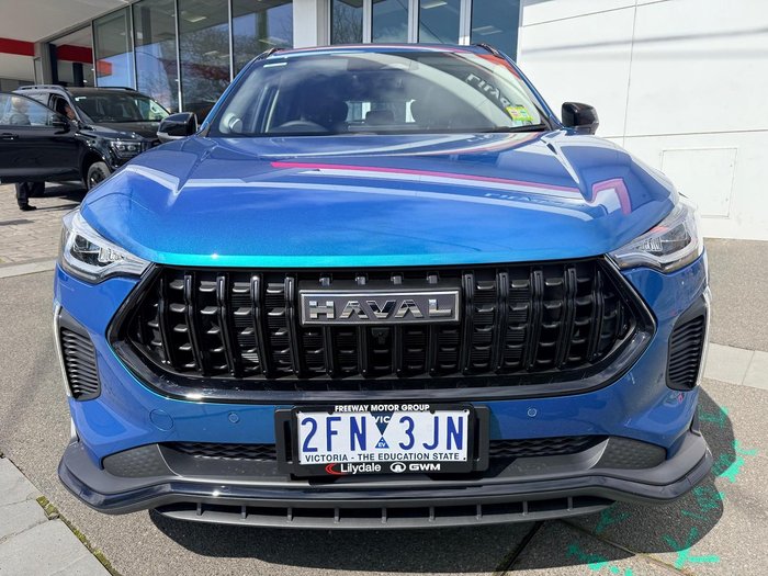 2026 GWM Haval Jolion Vanta Hybrid