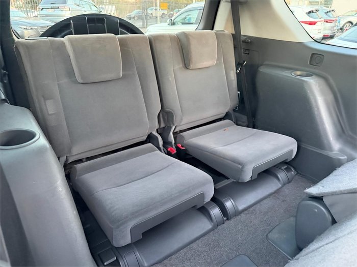 2009 TOYOTA LANDCRUISER PRADO GXL (4x4)