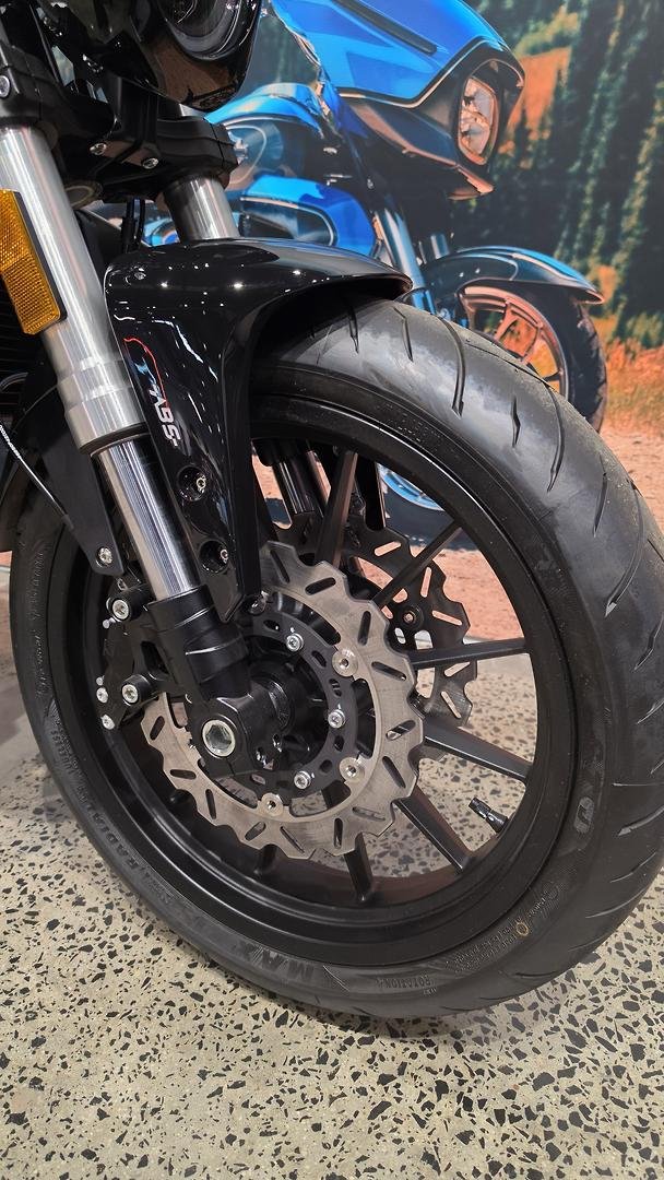 2024 Harley-Davidson X 350