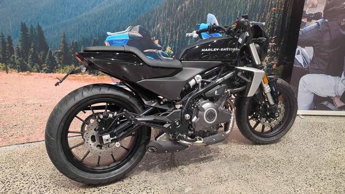 2024 Harley-Davidson X 350
