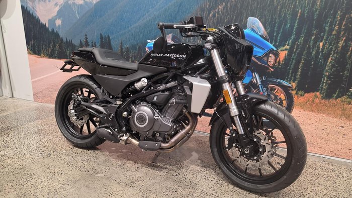 2024 Harley-Davidson X 350