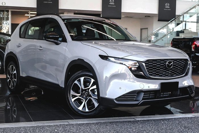 2026 Mazda CX-5 G25 Touring