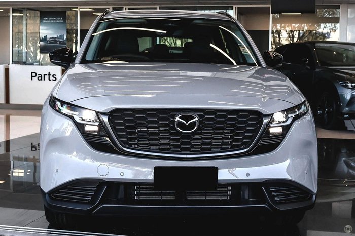 2026 Mazda CX-5 G25 Touring