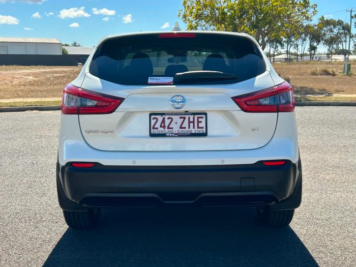 2019 Nissan QASHQAI ST+