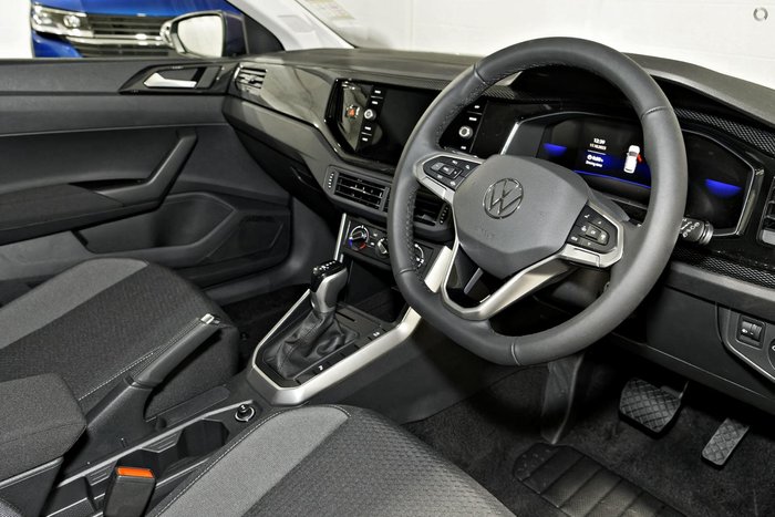 2026 Volkswagen Polo 85TSI Life