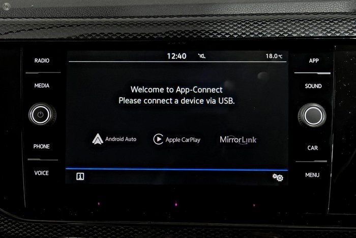 2026 Volkswagen Polo 85TSI Life