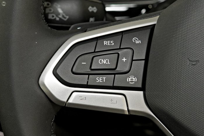 2026 Volkswagen Polo 85TSI Life