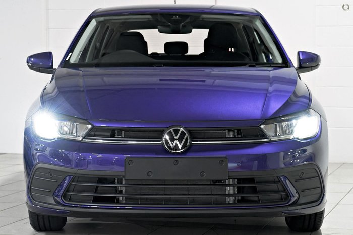 2026 Volkswagen Polo 85TSI Life