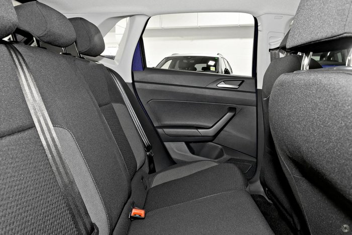 2026 Volkswagen Polo 85TSI Life
