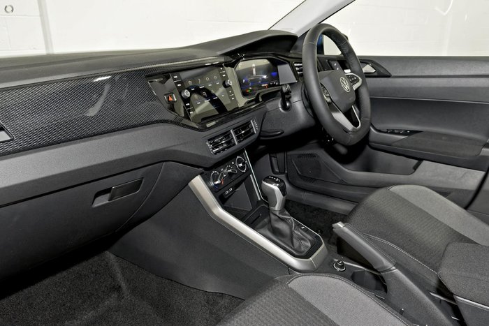2026 Volkswagen Polo 85TSI Life