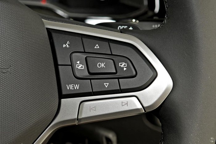2026 Volkswagen Polo 85TSI Life