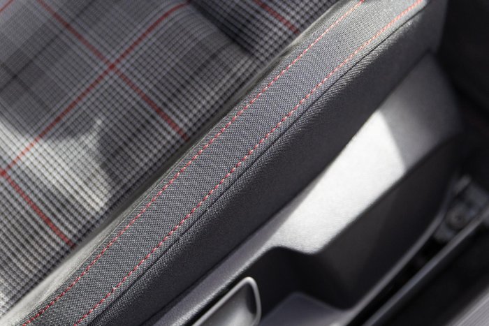 2025 Volkswagen Golf GTI