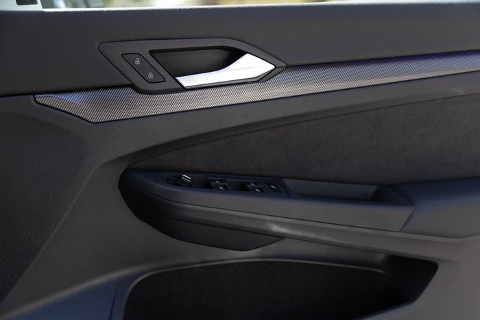 2025 Volkswagen Golf GTI