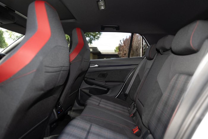 2025 Volkswagen Golf GTI