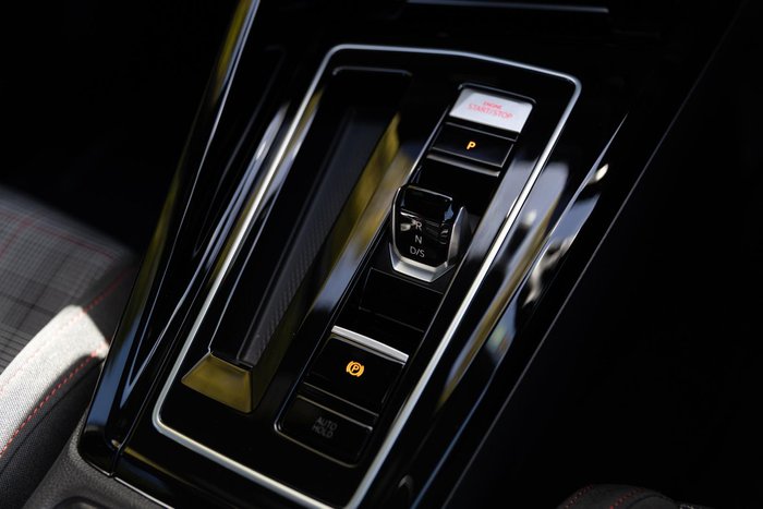 2025 Volkswagen Golf GTI