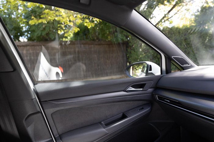 2025 Volkswagen Golf GTI