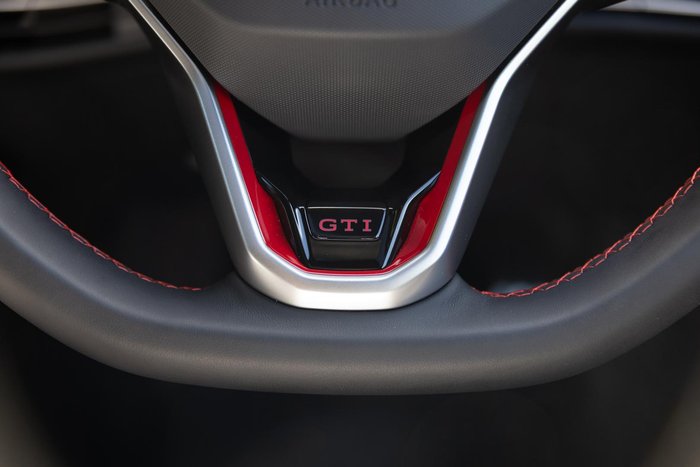 2025 Volkswagen Golf GTI