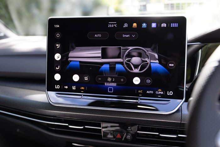 2025 Volkswagen Golf GTI