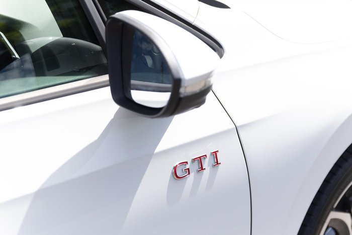 2025 Volkswagen Golf GTI