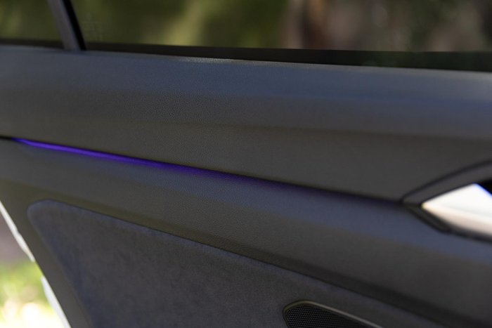 2025 Volkswagen Golf GTI