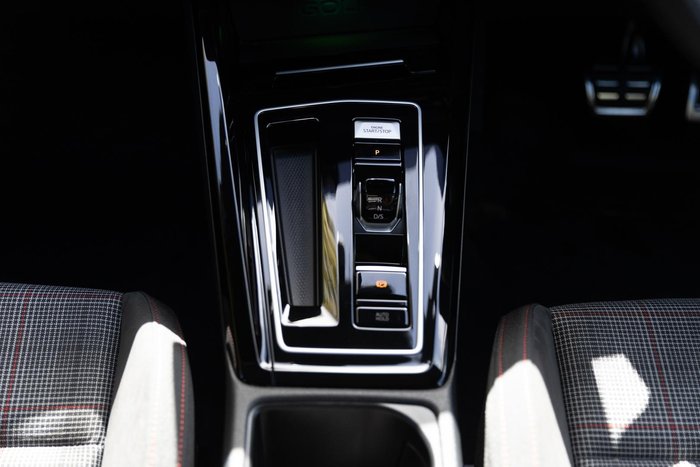 2025 Volkswagen Golf GTI
