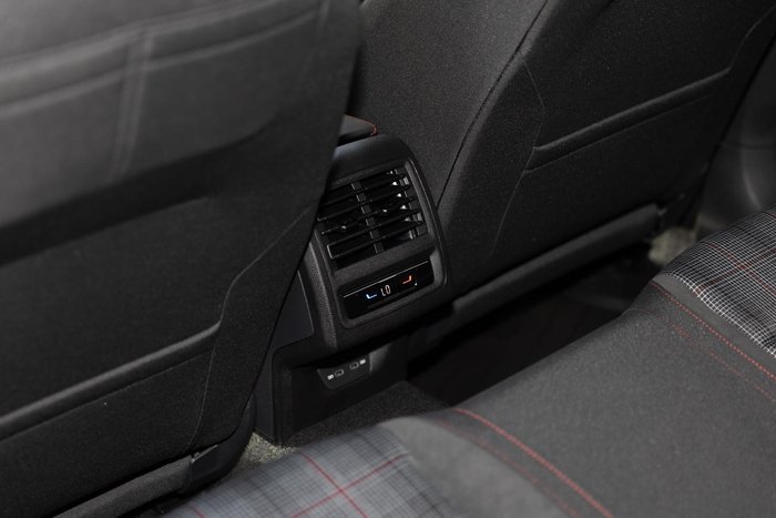 2025 Volkswagen Golf GTI