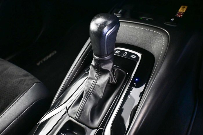 2023 Toyota Corolla ZR Hybrid