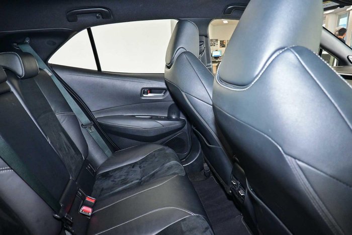 2023 Toyota Corolla ZR Hybrid