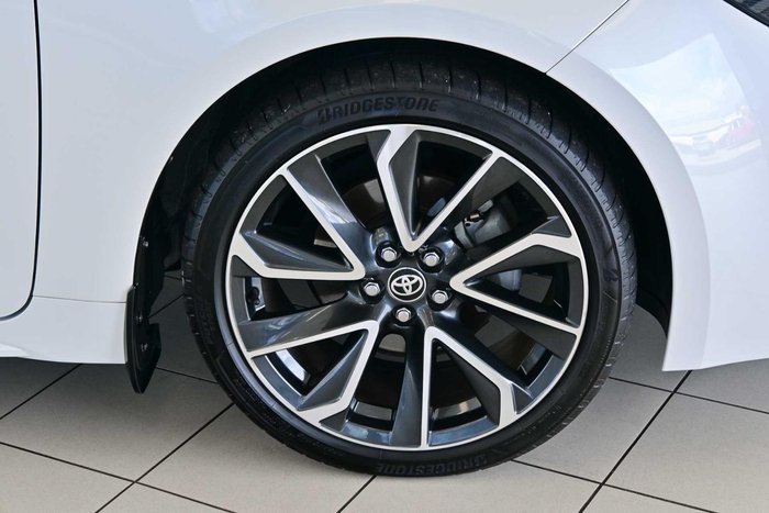 2023 Toyota Corolla ZR Hybrid