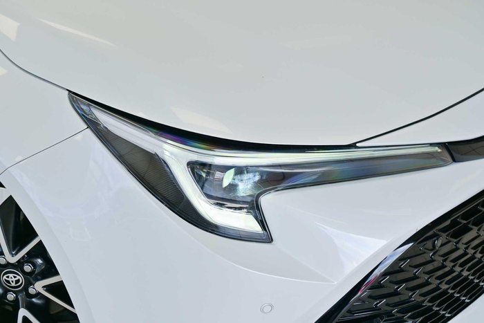 2023 Toyota Corolla ZR Hybrid