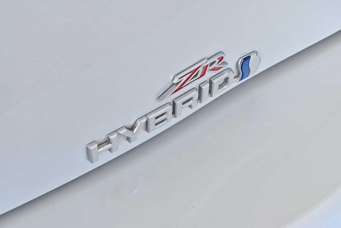 2023 Toyota Corolla ZR Hybrid
