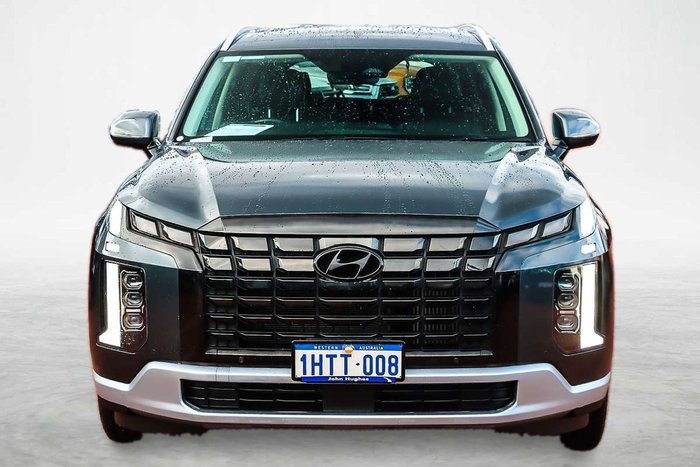 2023 Hyundai Palisade Elite