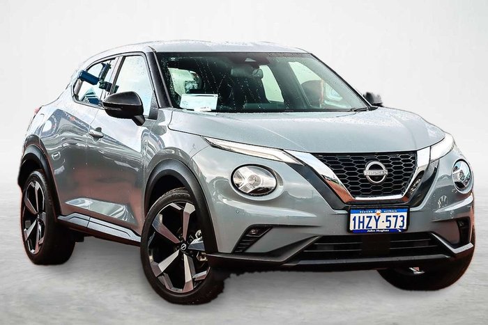 2023 Nissan JUKE