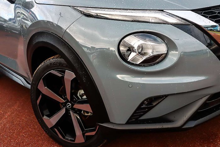 2023 Nissan JUKE ST-L
