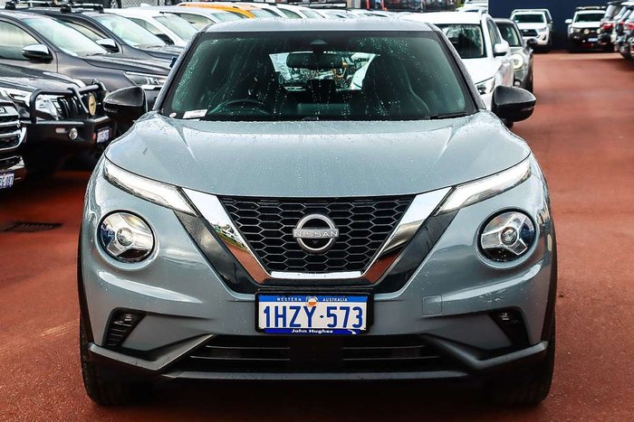 2023 Nissan JUKE ST-L