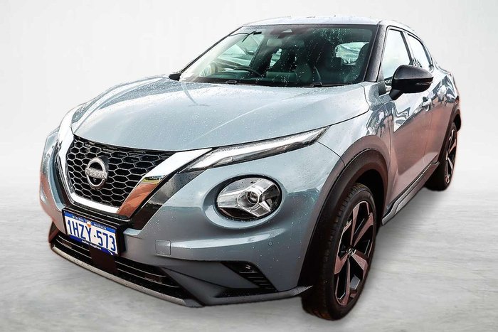 2023 Nissan JUKE ST-L
