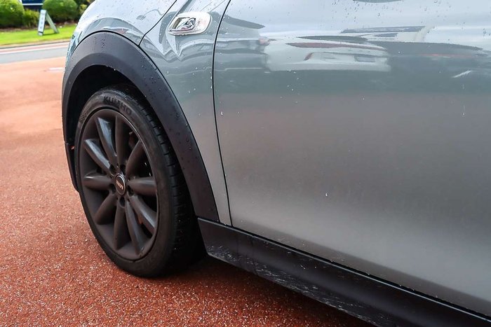 2019 MINI Hatch