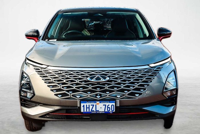 2023 Chery OMODA 5 EX