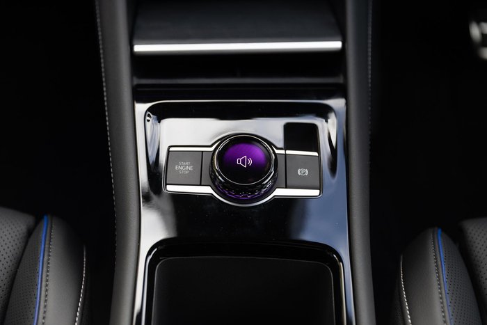 2025 Volkswagen Tiguan 195TSI R-Line