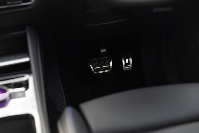 2025 Volkswagen Tiguan 195TSI R-Line