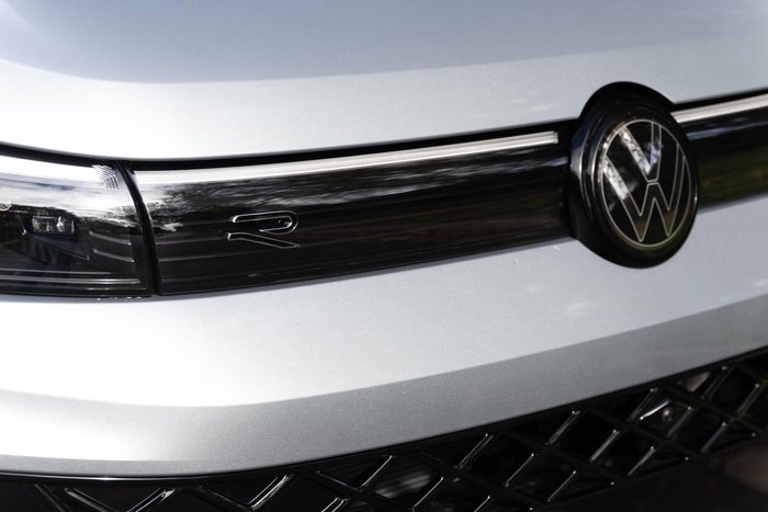 2025 Volkswagen Tiguan 195TSI R-Line