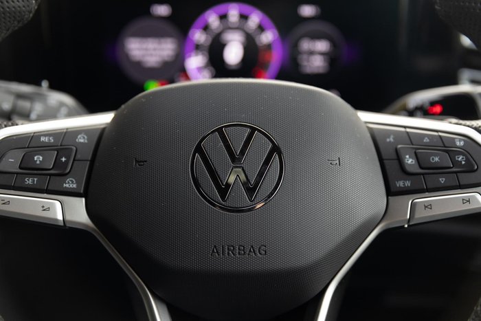 2025 Volkswagen Tiguan 195TSI R-Line