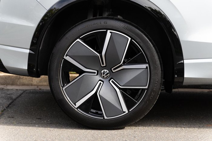 2025 Volkswagen Tiguan 195TSI R-Line