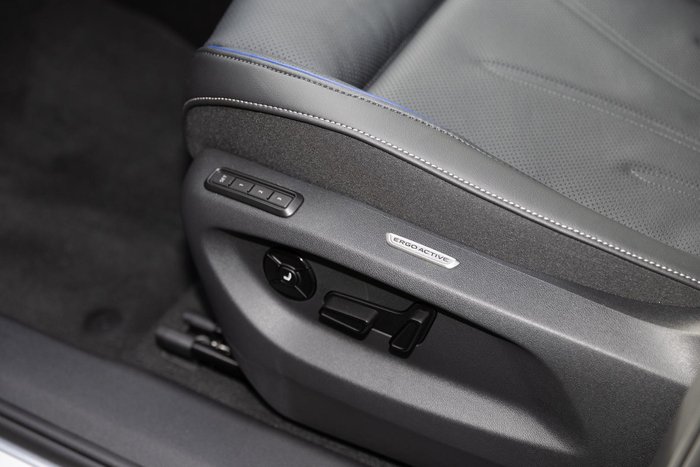 2025 Volkswagen Tiguan 195TSI R-Line