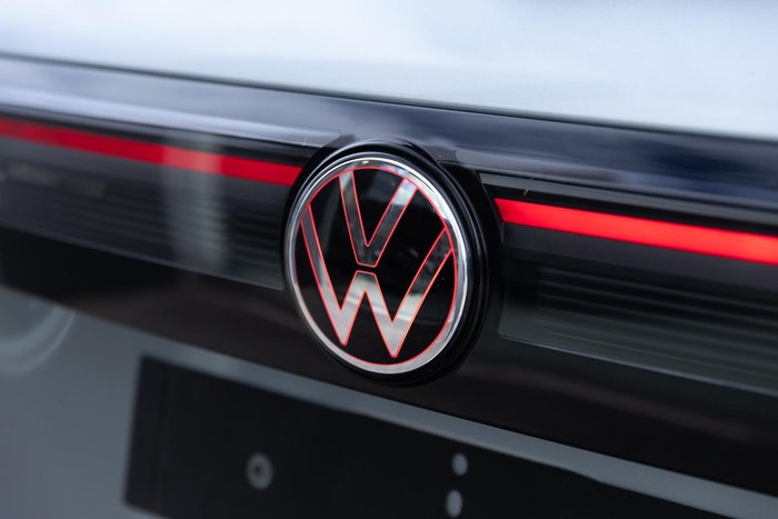 2025 Volkswagen Tiguan 195TSI R-Line