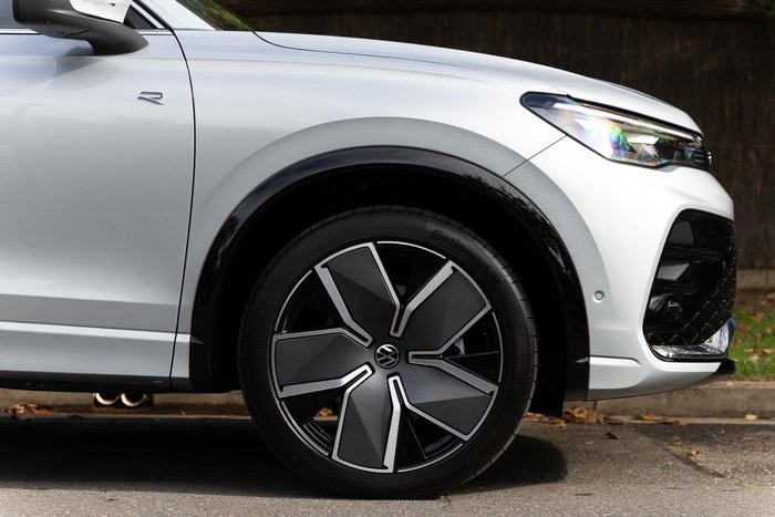 2025 Volkswagen Tiguan 195TSI R-Line