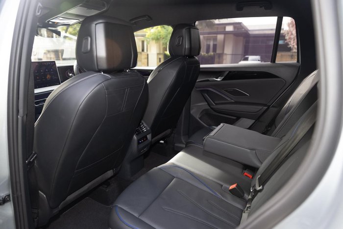 2025 Volkswagen Tiguan 195TSI R-Line